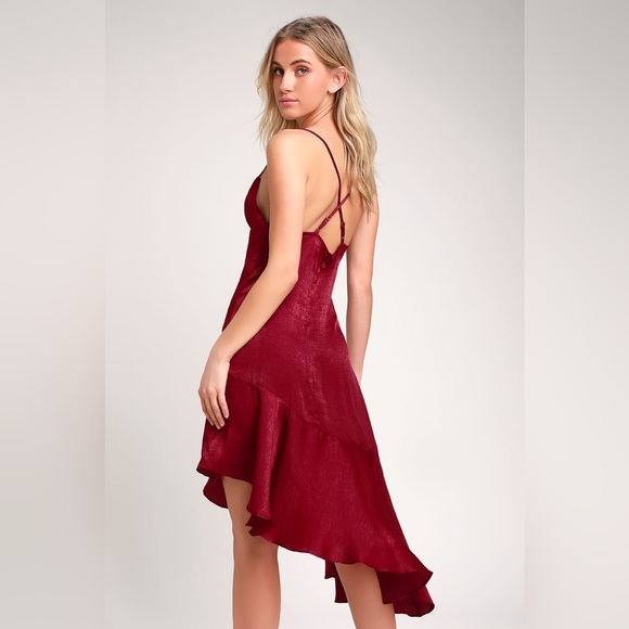 Lulu slip dress - Picture 8 of 9